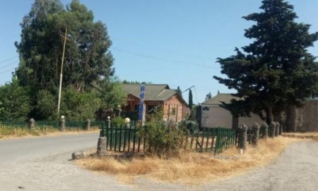 Deputatın oteli vergidən belə yayınır — TƏFƏRRÜAT