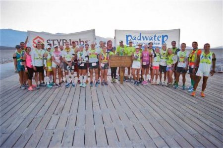 Amerika şirkəti Qarabağda super marafon keçirəcək – Basarkeçərdən Xankəndinədək...