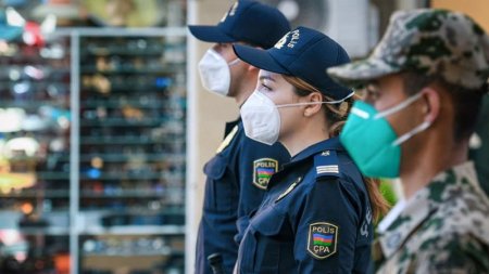 Payızda bizi daha ağır COVİD gözləyir? - Professor