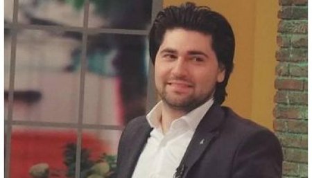 Teleaparıcıya nazirlikdə  vəzifə verildi