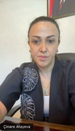 Abşeronda bir məktəbin iki direktoru var- Nazirə MÜRACİƏT