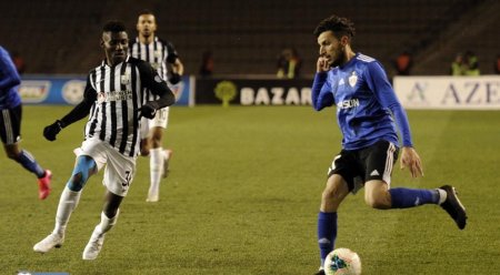 Azərbaycan Premyer Liqası: Yeni mövsümün püşkü atılacaq