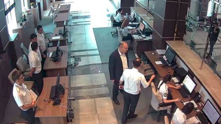 Gömrüyün “yığımın effektivliyi” ifadəsinin arxasında nə dayanır? – “Bu, tamamilə yararsız…”