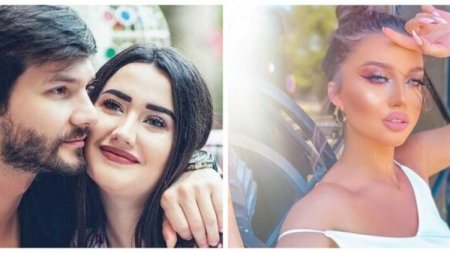 Aysellə Oqtayın boşanmasında adı hallanan model  danışdı: “Xəyanət edən…”