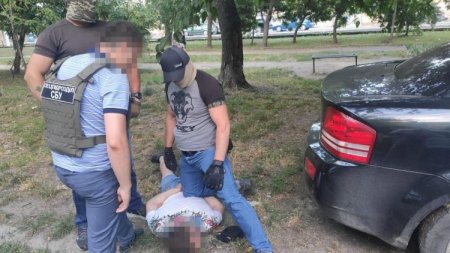 Lotu Qulinin adamlarına qarşı daha bir əməliyyat