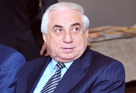 Hadi Rəcəblinin qardaşı vəzifəsiz qaldı — Rəhbəri olduğu idarə ləğv olundu