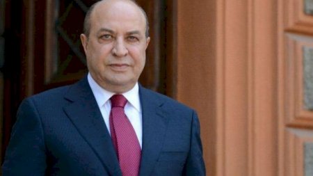 Eldar Həsənov Bakıda istintaqa cəlb olundu