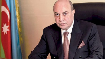 Eldar Həsənov həbs olundu