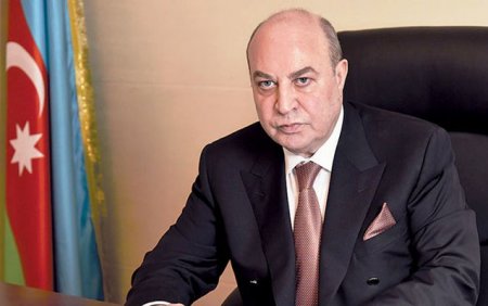 DTX-nin saxladığı Eldar Həsənov kimdir? -DOSYE