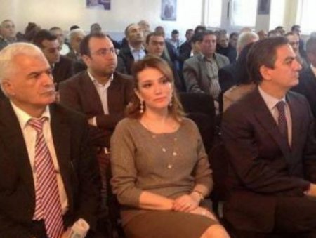 “Əgər xalqım bu liderləri seçsə, mən öz xalqıma qarşı çıxacağam...”