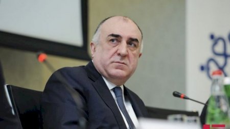 Elmar Məmmədyarov danışdı: “Hara gedirəm?” 