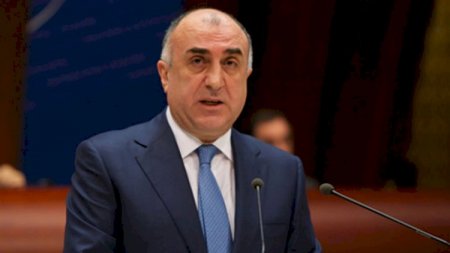 Elmar Məmmədyarovun ölkədən çıxışına “stop” qoyuldu