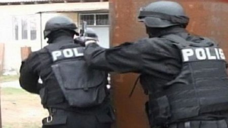 İmişlidə əməliyyat - Silahlar ələ keçirildi