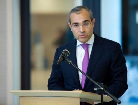 Mikayıl Cabbarov “The Jerusalem Post”a məqalə yazdı: “İsraillə münasibətləri...