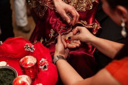 Xınayaxdı məclisi təşkil edən şəxslər cərimələndi