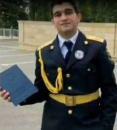 Dəhşətli qəzada həyatını itirən Elnur və Ləman... - Foto