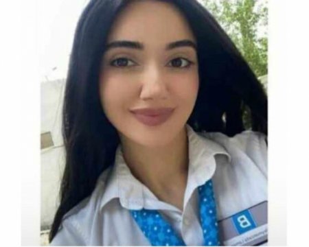 Dəhşətli qəzada həyatını itirən Elnur və Ləman... - Foto