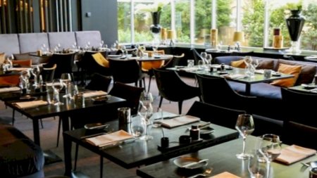 Nazirlikdən kafe-restoran sahiblərinə XƏBƏRDARLIQ