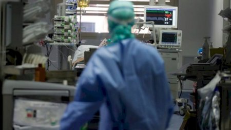 Türkiyədə koronavirusa yoluxanların sayı 250 mini keçdi 