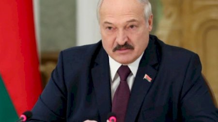 Lukaşenko ölkədə yeni prezident seçkilərinin keçirilə biləcəyini açıqladı