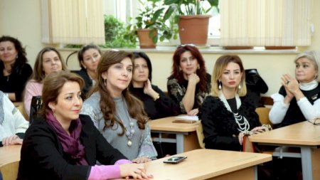 “Valideynlərlə razılaşma protokolu imzalanacaq” - Təhsil Nazirliyi