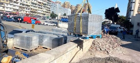 Nəsimi rayonunda karantin rejiminin tələblərinin yerinə yetirilməsi məqsədilə həyata keçirilən zəruri tədbirlər gücləndirilib