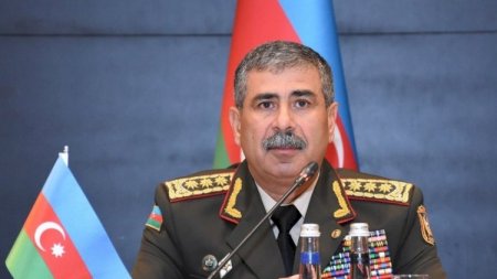 “Azərbaycanlı adı ilə qeydiyyatdan keçən çoxlu erməni var” - Zakir Həsənov