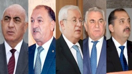 İcra başçılarının həbsi: İkinci dalğa olacaqmı?