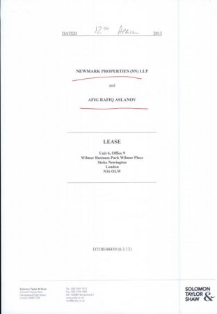 Talanan Azərbaycan: Əhmədzadənin müavini ərəb şeyxlərindən də varlıdır... - Fotofakt