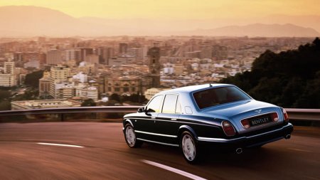 Talanan Azərbaycan: Əhmədzadənin müavini ərəb şeyxlərindən də varlıdır... - Fotofakt