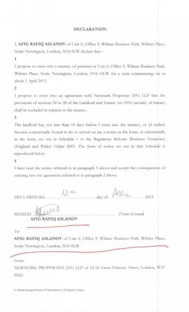 Talanan Azərbaycan: Əhmədzadənin müavini ərəb şeyxlərindən də varlıdır... - Fotofakt