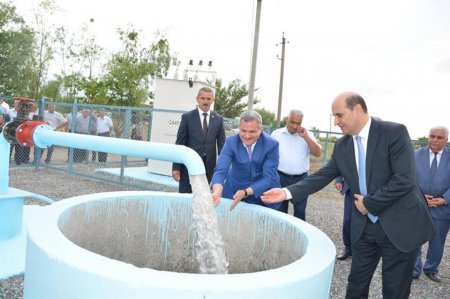 Talanan Azərbaycan: Əhmədzadənin müavini ərəb şeyxlərindən də varlıdır... - Fotofakt