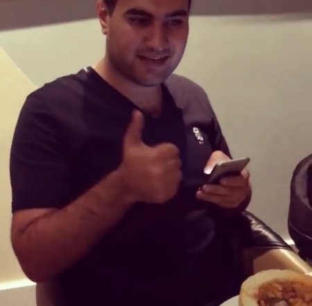 Talanan Azərbaycan: Əhmədzadənin müavini ərəb şeyxlərindən də varlıdır... - Fotofakt