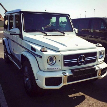 Talanan Azərbaycan: Əhmədzadənin müavini ərəb şeyxlərindən də varlıdır... - Fotofakt