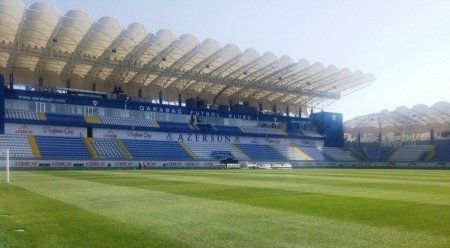 Qarabağın Çempionlar Liqasındakı oyununun stadionu dəyişdirilə bilər