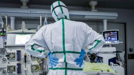 Yeni növ koronavirus öldürmür - Amma sürətlə yayılır 