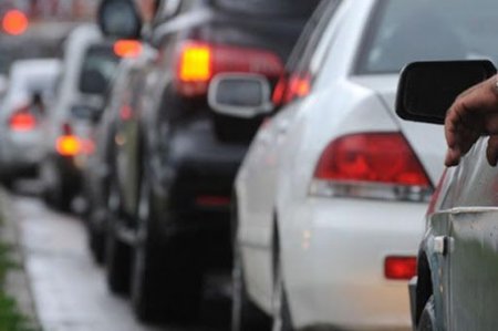 Texniki baxışla bağlı sürücülərə MÜHÜM XƏBƏR