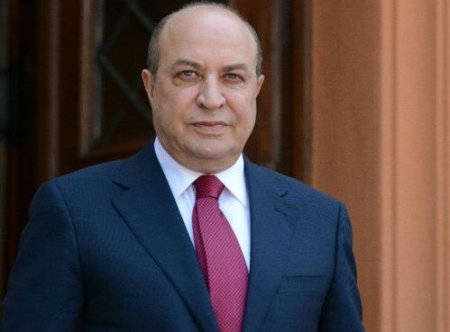 Eldar Həsənov apellyasiya şikayəti verdi