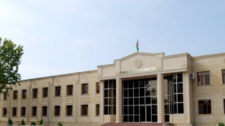 İcra hakimiyyətində əməliyyat keçirilir - 5 vəzifəli şəxs saxlanıldı + YENİLƏNİB