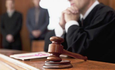 Məhkəmələrin fəaliyyəti sabahdan tam şəkildə bərpa olunur