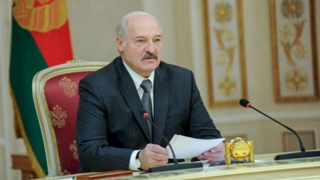Lukaşenko yeni hökumətin tərkibini təsdiqlədi