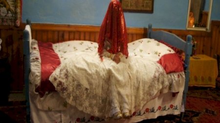 Azərbaycanda şok hadisə: 14 yaşlı uşağı 27 yaşlı gəncə nişanladılar