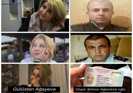 Bakıda qadına qarşı 75 min manatlıq dələduzluq edildi və ölümlə hədələndiReport