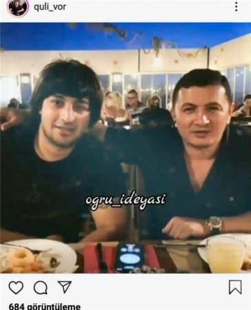 “Lotu Quli” ni güllələyən yaxın dostu “Xan Əhmədlinski”dir -YENİLƏNİR...