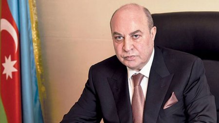 ELDAR HƏSƏNOVUN ŞƏRAB QOXULU 