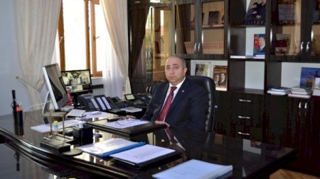 Kürdəmirin icra başçısına qarşı irəli sürülən İTTİHAMLAR