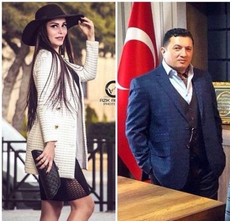 Afaq Aslan “Lotu Quli”nin qətlindən danışdı