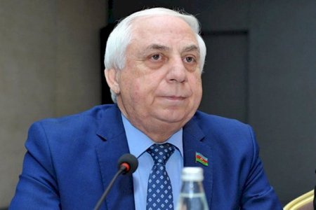 Hadı Rəcəbli nəvəsinə toy edir – 150 qonaqla...