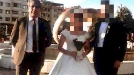 Toyda bəy, gəlin və 100 qonaq koronavirusa yoluxdu