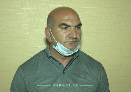 “Yumurta Kamil” saxlanıldı - Foto 